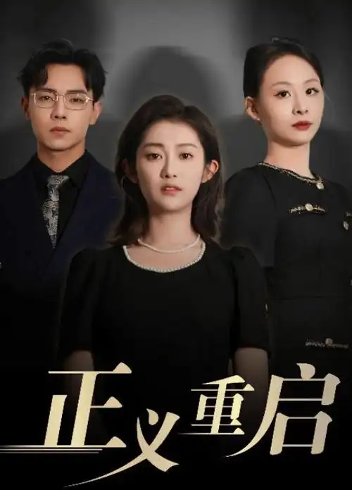 热播剧集《代码之城》海报